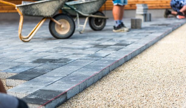 Best Interlocking Driveway Pavers  in South Connellsville, PA