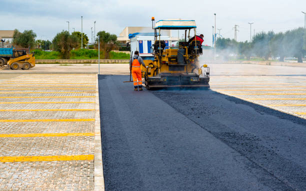 Reasons to Select Us for Your Driveway Paving Requirements in South Connellsville, PA