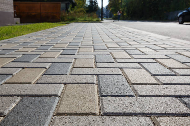 Best Brick Driveway Pavers  in South Connellsville, PA
