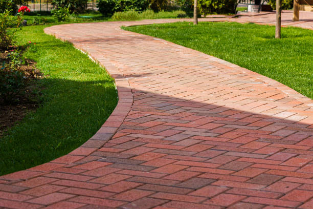 Best Custom Driveway Pavers  in South Connellsville, PA