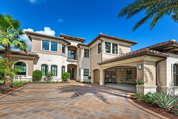 Best Best Driveway Pavers  in South Connellsville, PA