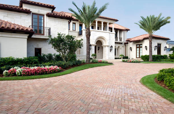 Best Local Driveway Pavers  in South Connellsville, PA