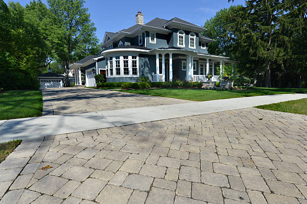 Professional Driveway Pavers in South Connellsville, PA