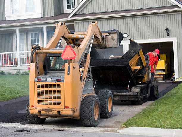 Best Permeable Paver Driveway  in South Connellsville, PA