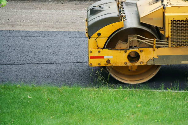 Cobblestone Driveway Pavers in South Connellsville, PA