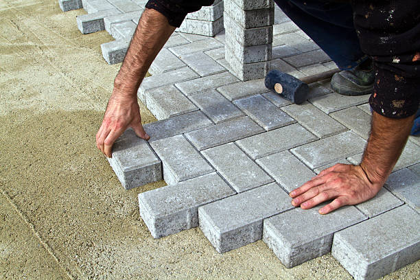 Best Driveway Pavers Near Me  in South Connellsville, PA