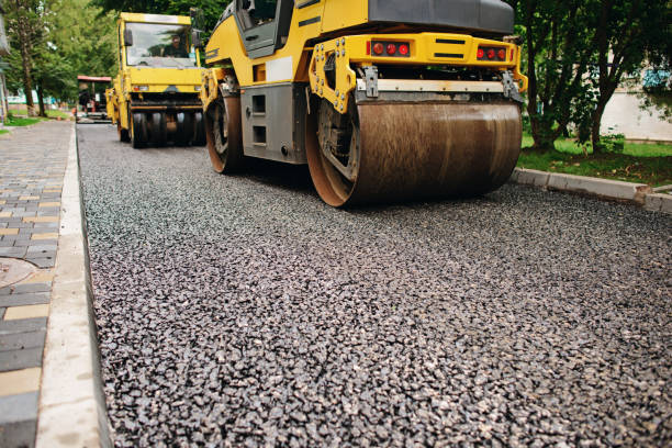 Commercial Driveway Pavers in South Connellsville, PA