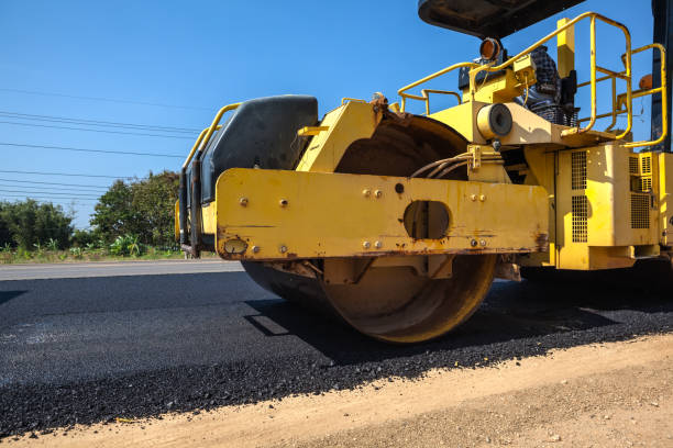 Best Driveway Paving Contractor  in South Connellsville, PA